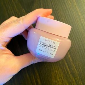 Glow Recipe | Watermelon Glow Hyaluronic Clay Mask